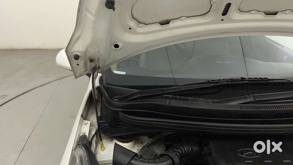 Hyundai Xcent 1.2 Vtvt Sx, 2015, Petrol