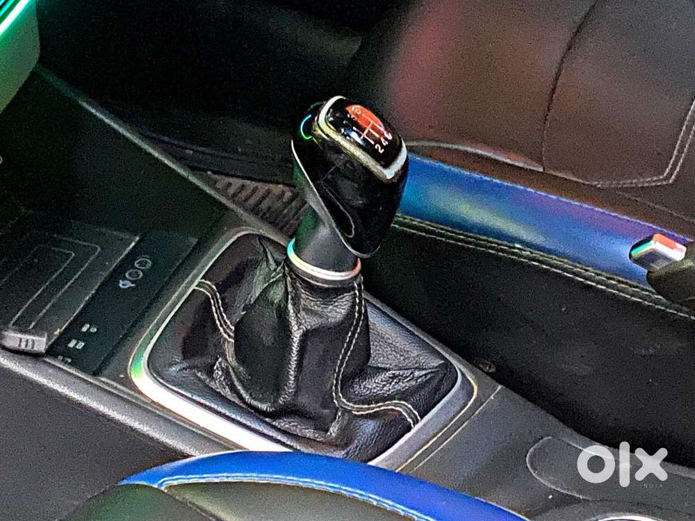 Hyundai Verna Vtvt 1.6 Sx Option, 2021, Petrol