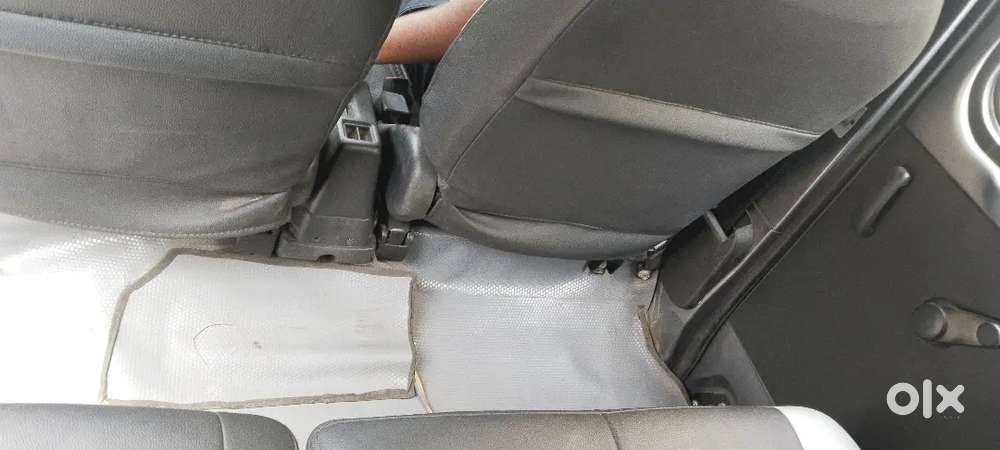 Maruti Suzuki Eeco 7 Seater 2020
