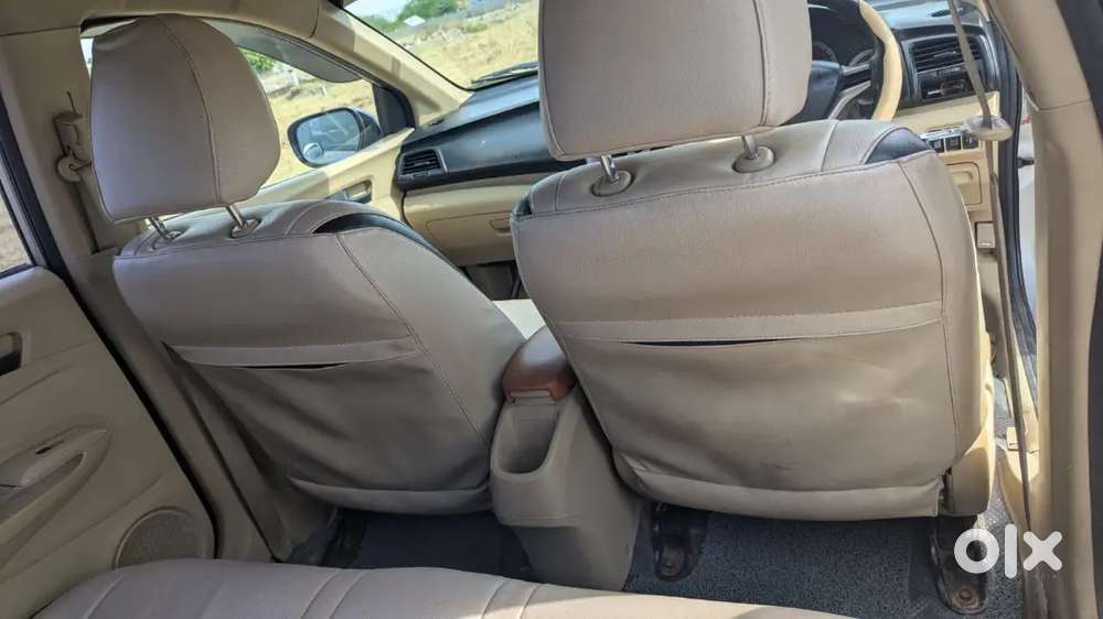 Honda City 2011 1.5 Petrol