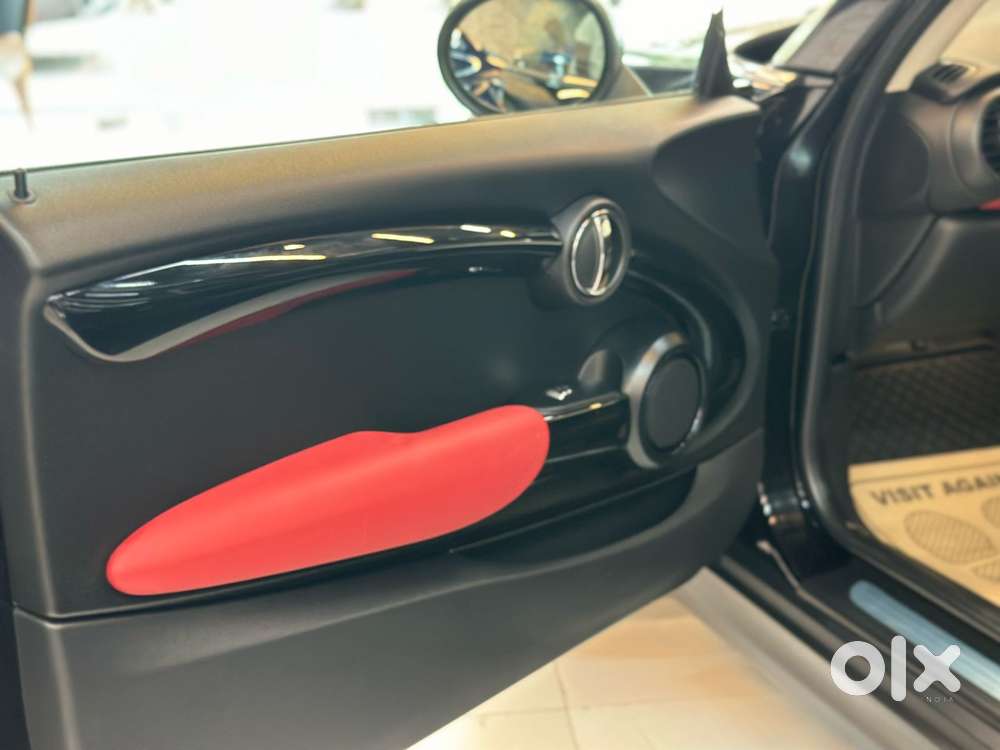 Mini Cooper D 3 Door, 2019, Diesel