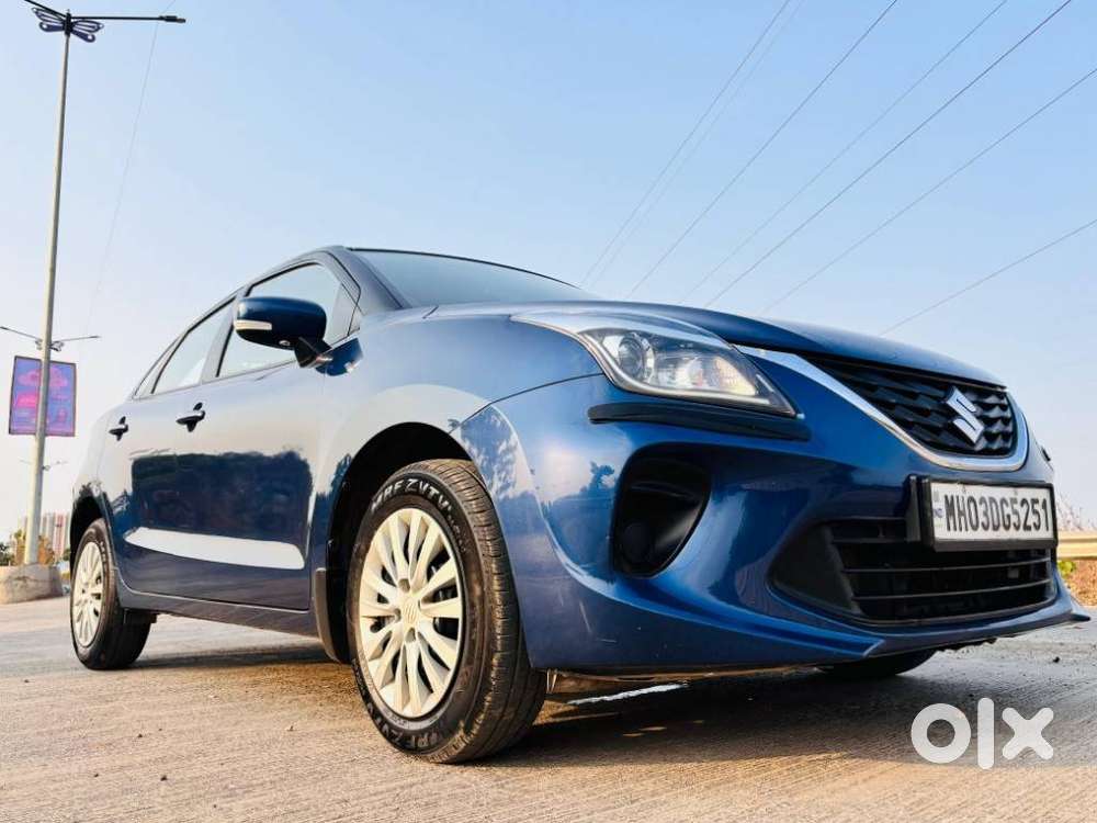 Maruti Suzuki Baleno Delta, 2019, Petrol