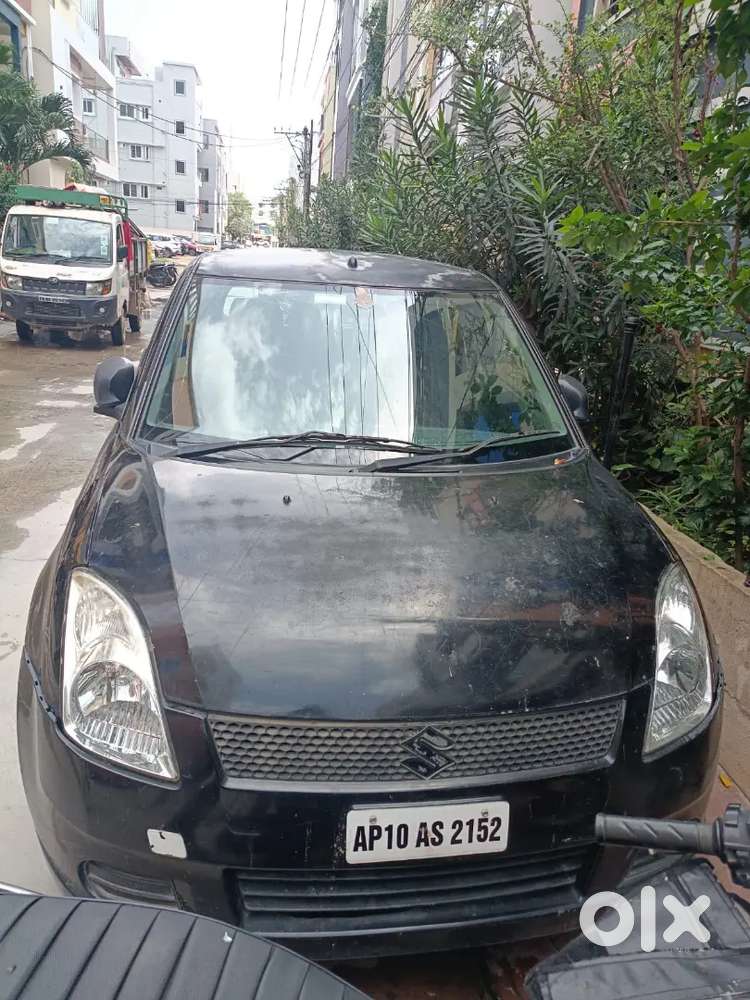 Swift Maruti Petrol 2005