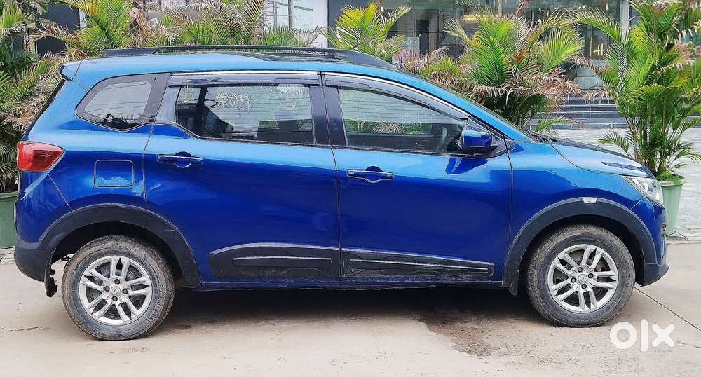 Renault Triber Rxt, 2021, Cng & Hybrids