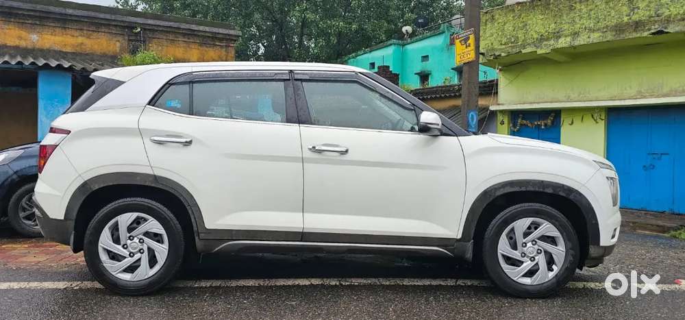 Hyundai Creta Diesel 2020 1st Owner