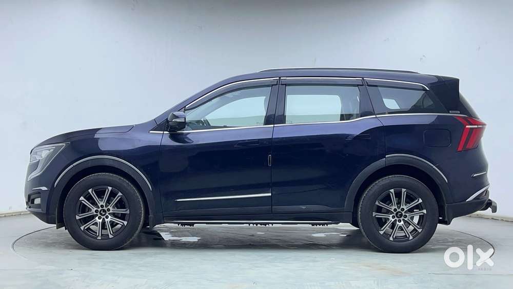 Mahindra Xuv700 2.0 Ax 7 Petrol At Luxury Pack Str, 2024, Petrol