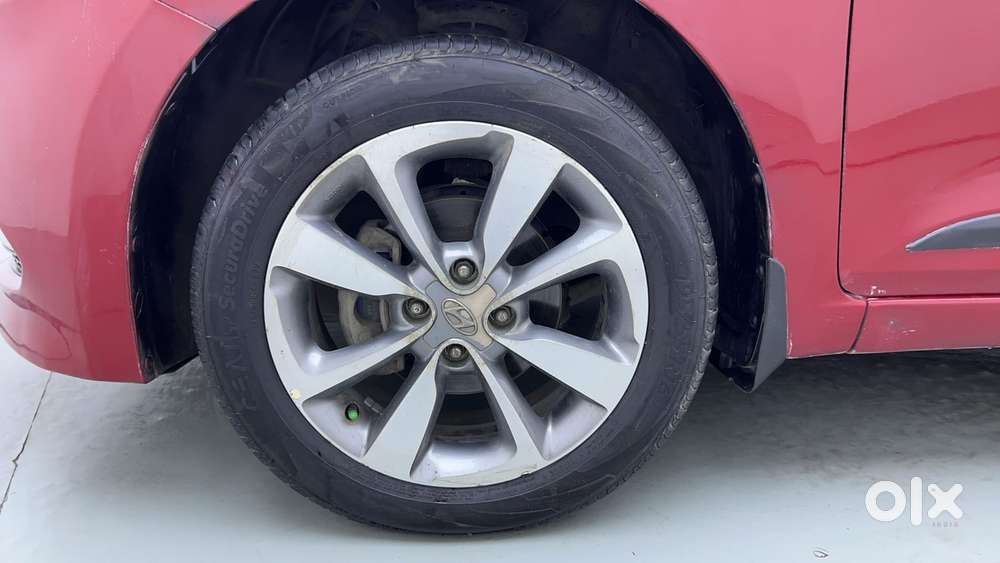 Hyundai Elite I20 [2018-2020] 1.2 Asta, 2016, Petrol