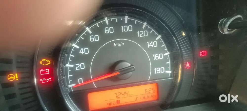 Maruti Suzuki Wagon R 2026