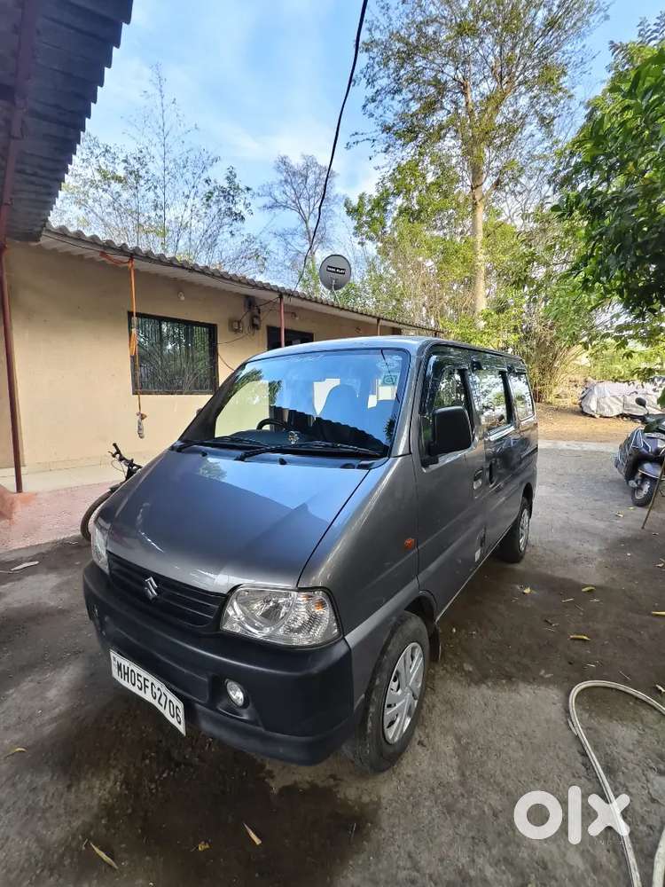 Maruti Suzuki Eeco 2023