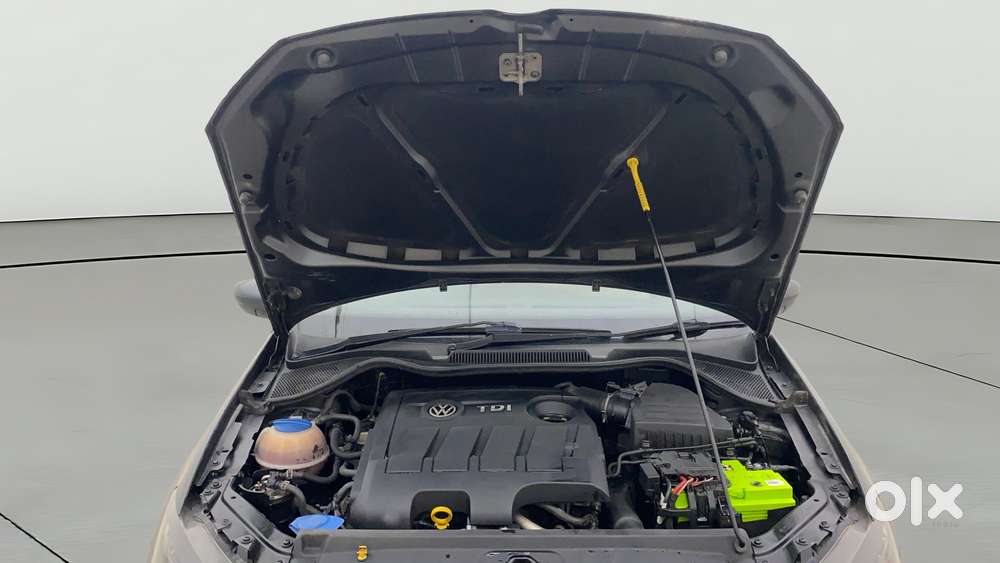 Volkswagen Polo 2013-2015 1.5 Tdi Highline, 2015, Diesel