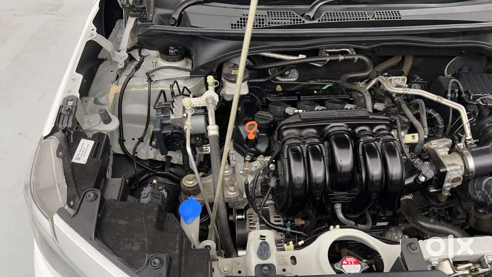 Honda Elevate Zx Mt, 2024, Petrol