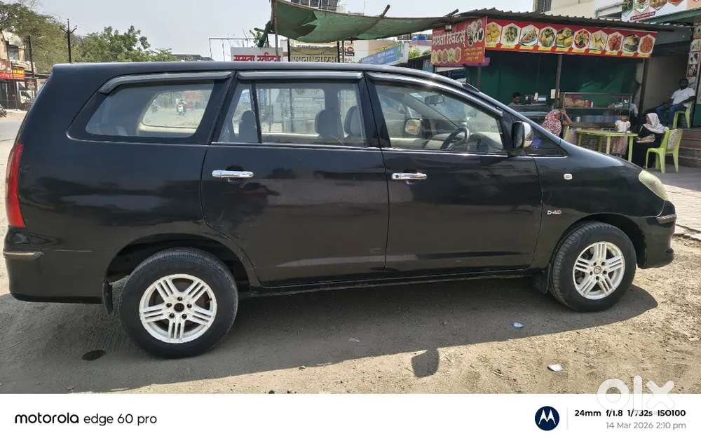 Toyota Innova 2006