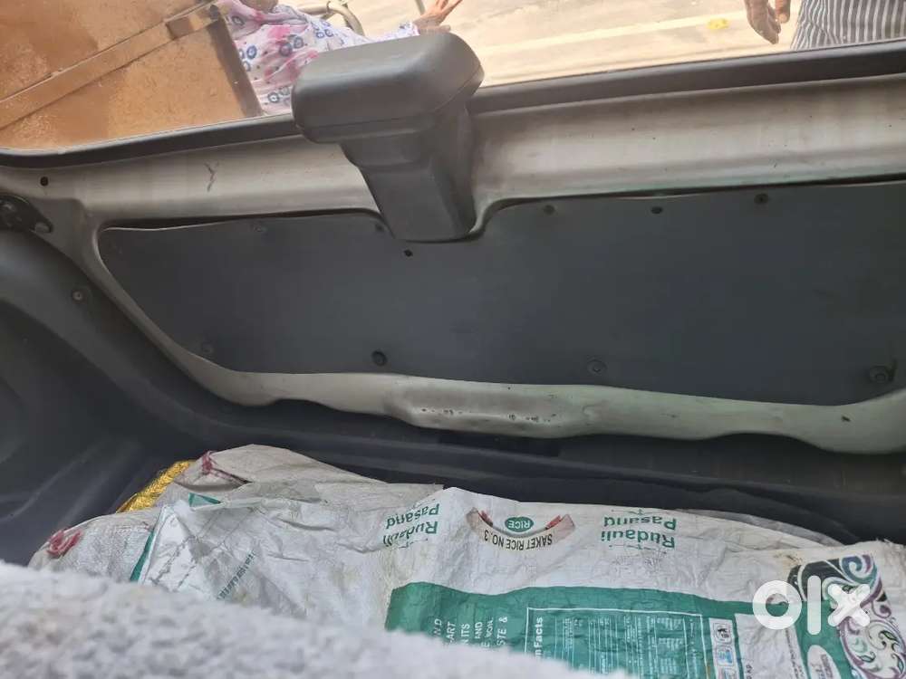 Maruti Suzuki Alto 2004 Petrol Well Maintained