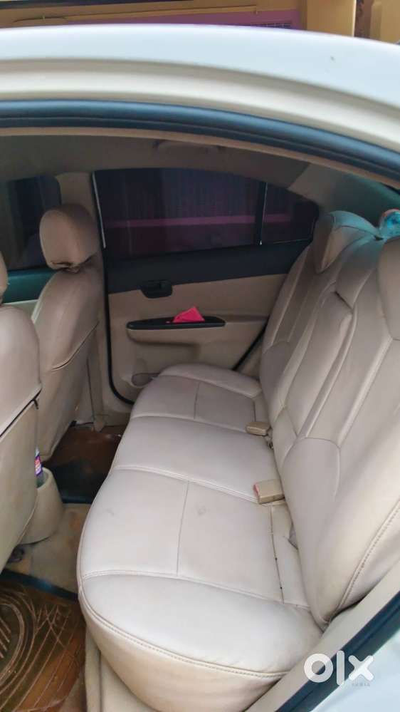 Verna Crdi Vgt Non Accidental With All Power Wi