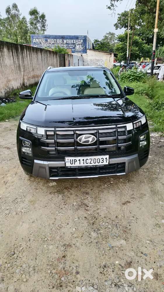 Hyundai Creta 1.5 2025