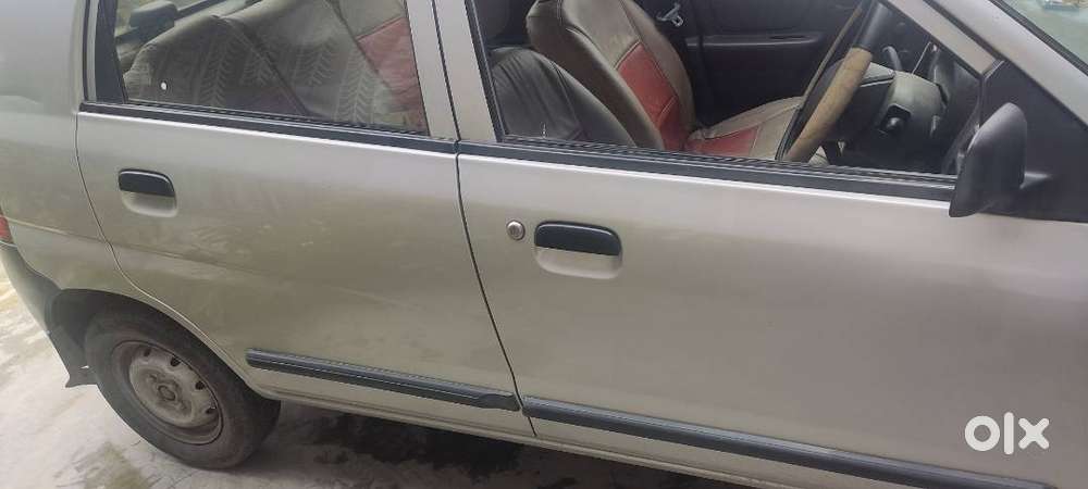 Maruti Suzuki Alto 2008 Petrol 85000 Km Driven