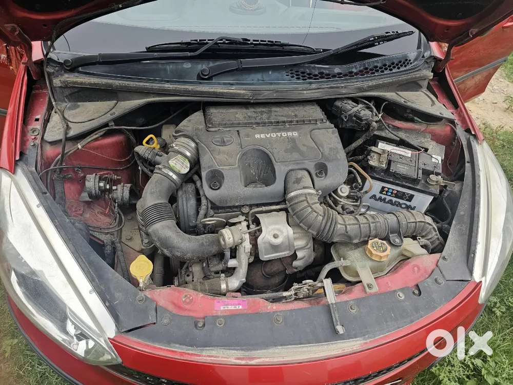 Tata Tiago 1.05 Revotorq Xt 2017