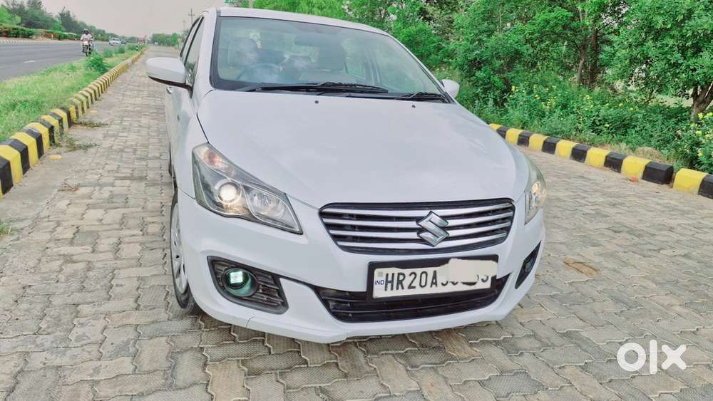 Ciaz 2017 Model Vdi(o) Hybrid