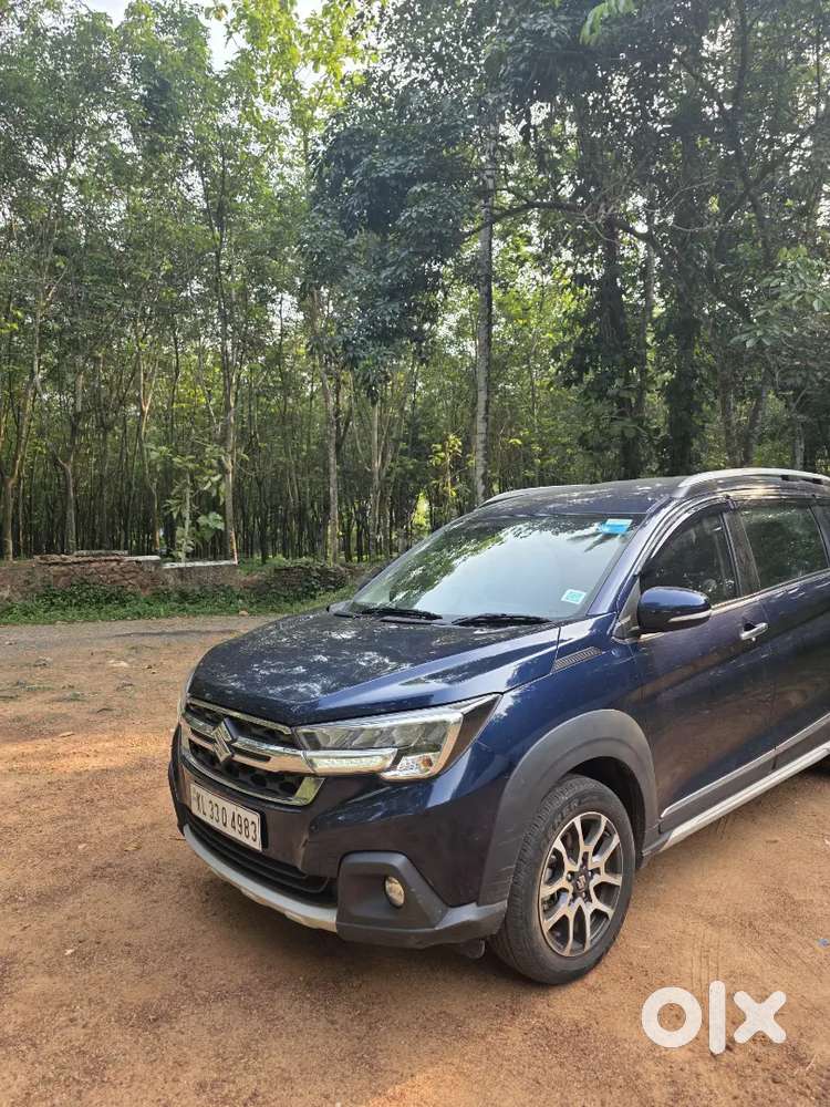 Maruti Suzuki Xl6 2023 Petrol 33100 Km Driven