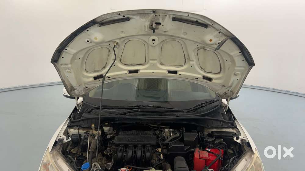 Honda City I Dtec Vx, 2015, Petrol