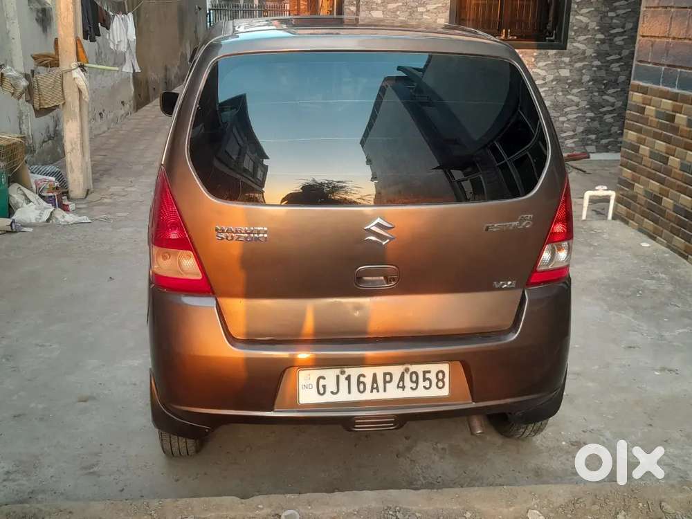 Maruti  Suzuki Estilo 2011 Petrol 95000 Km Driven