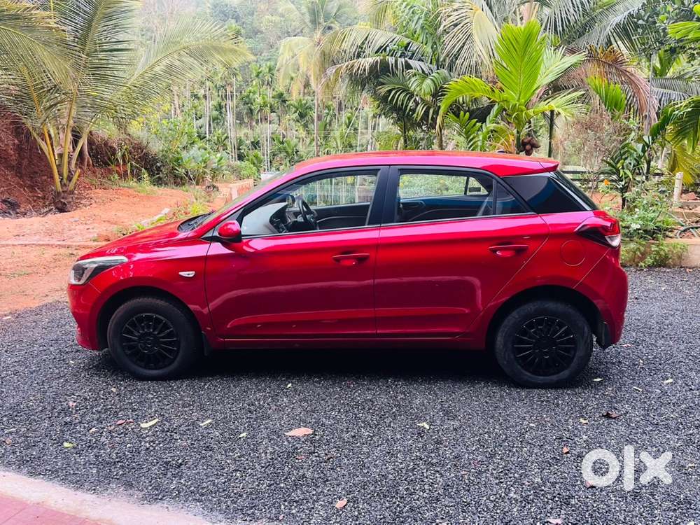 Hyundai I20 2016 Petrol Well Maintained