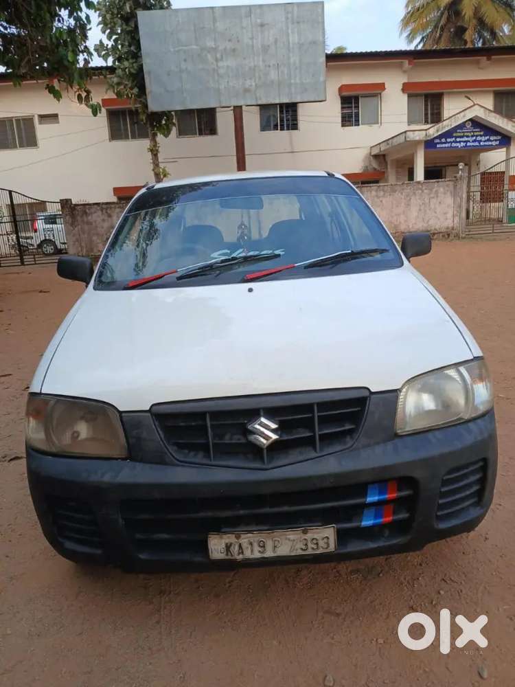 Maruti Suzuki Alto 2006