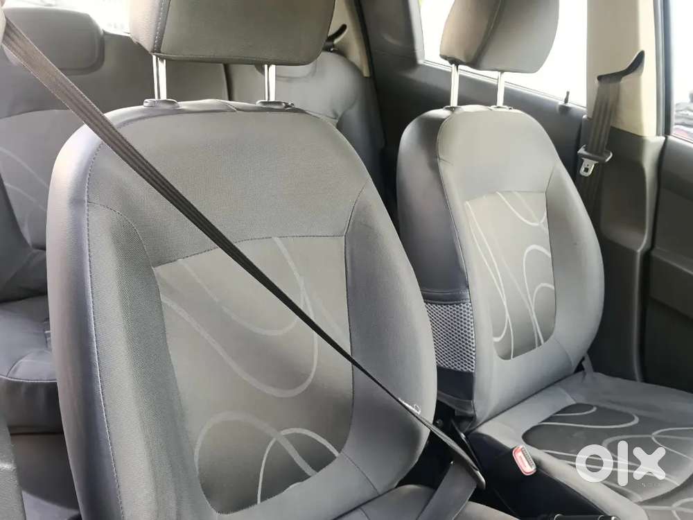 Chevrolet Beat Lt Petrol 2014