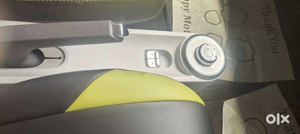 Mg Comet Ev Pace 2023