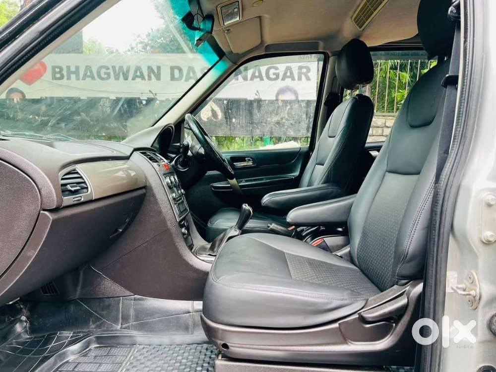 Tata Safari Storme Ex, 2016, Diesel