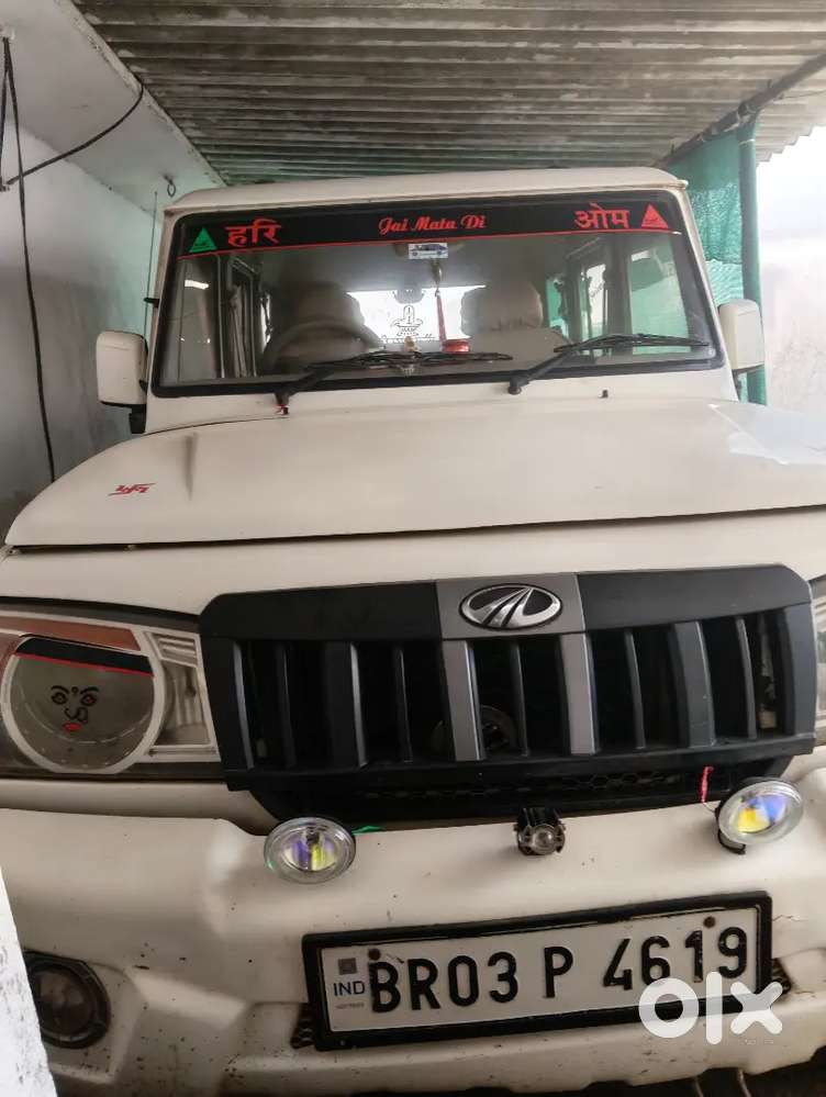 Mahindra Bolero 2012 Diesel 150000 Km Driven