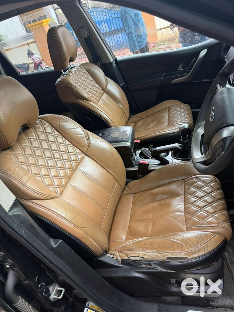 Mahindra Xuv500 Diesel 2018
