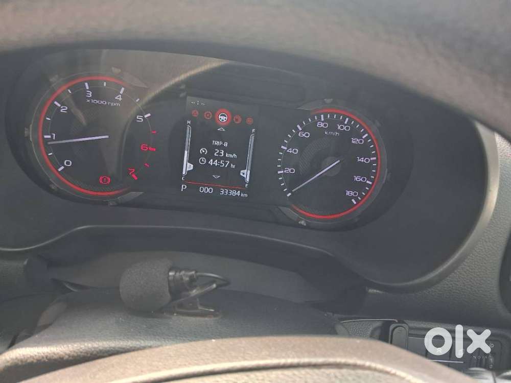 Mahindra Thar Lx Hard Top Petrol At Rwd, 2024, Petrol
