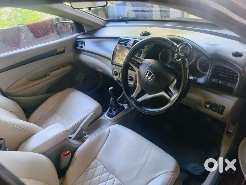 Honda City 2010 Cng/petrol 140000 Km Driven