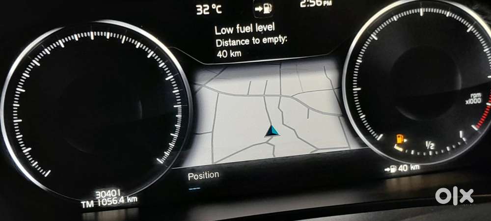 Volvo S90 D4 Inscription, 2019, Diesel