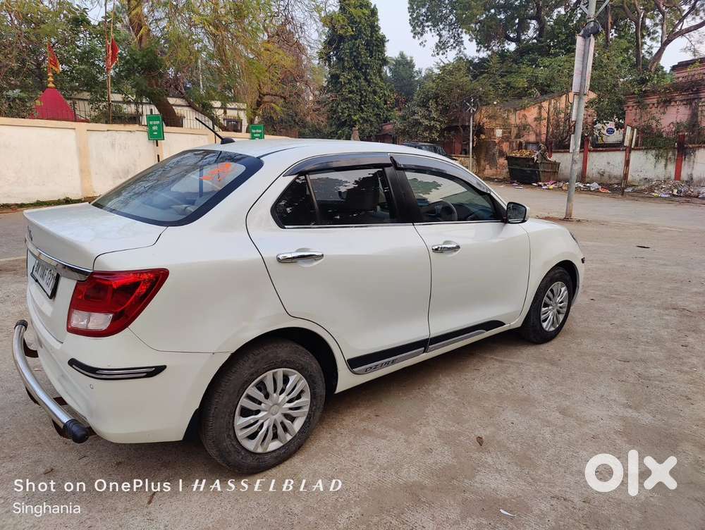 Maruti Suzuki Dzire2020