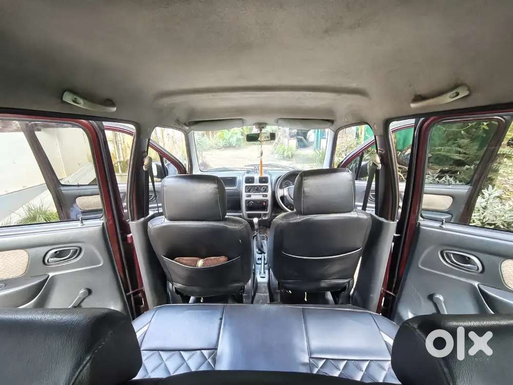 Maruti Suzuki Wagon R Petrol Good Condition