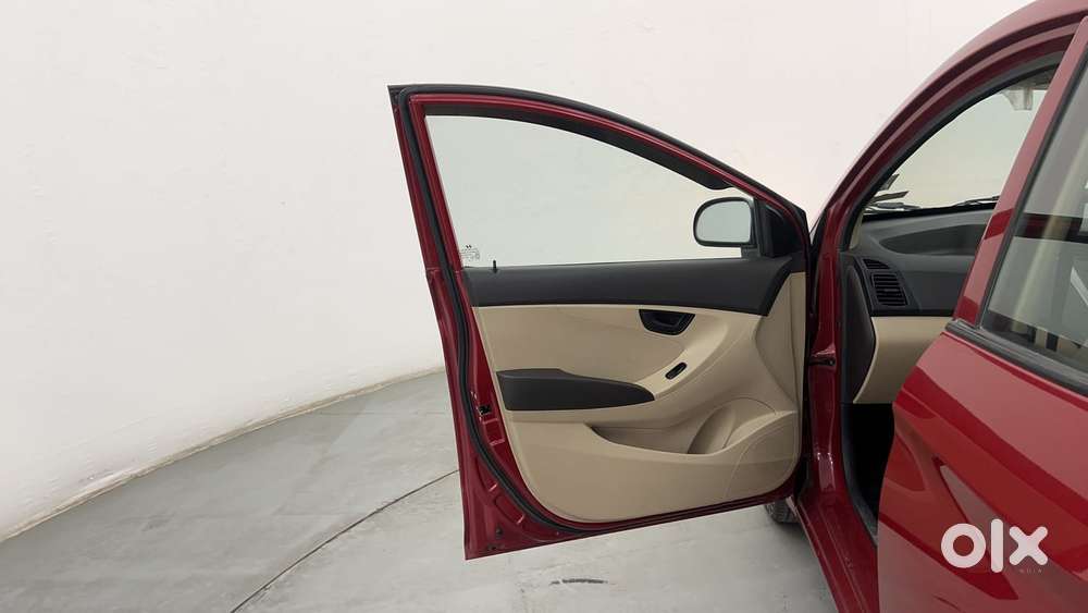 Hyundai Eon Era +, 2017, Petrol