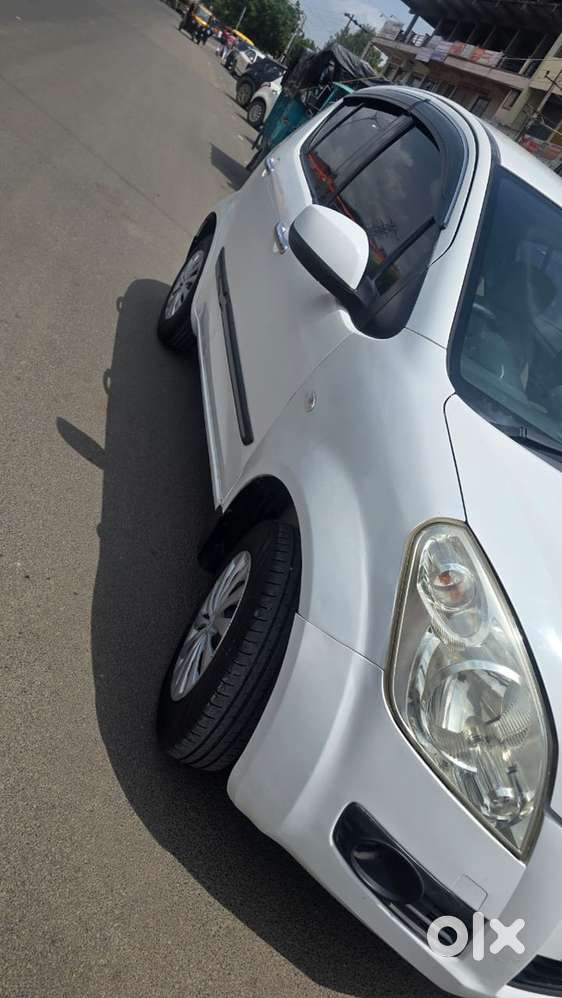 Maruti Suzuki Ritz Petrol 18