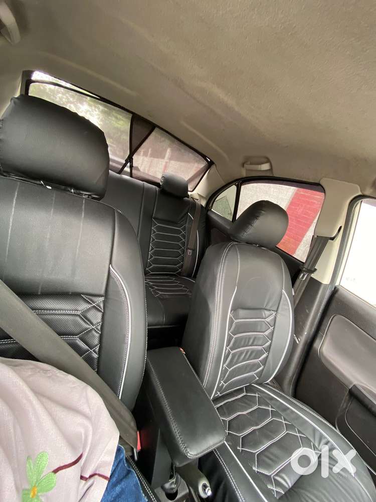 Tata Zest Petrol 2015
