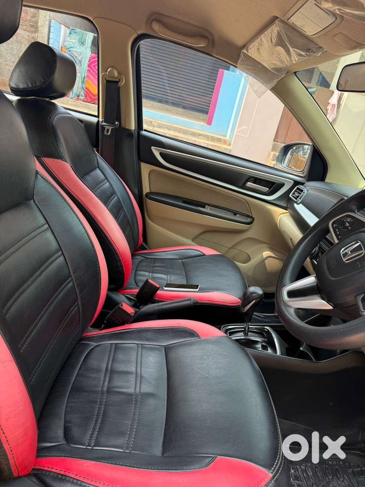 Honda Amaze 2022 Petrol Well Maintained