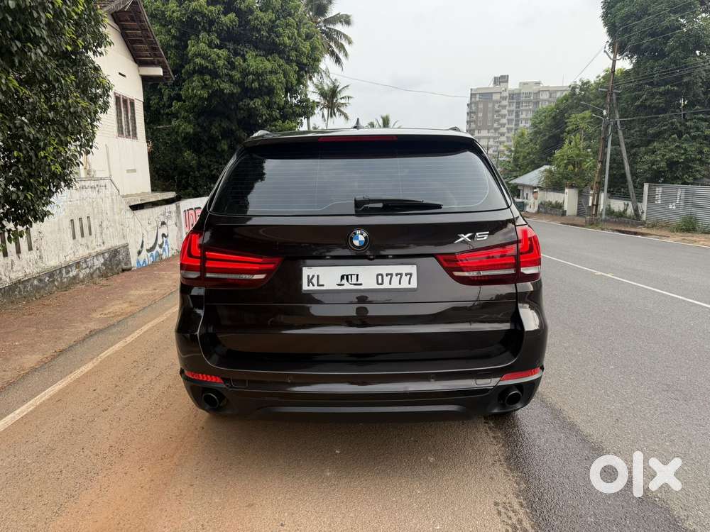 Bmw X5 Xdrive 30 D, 2014, Diesel