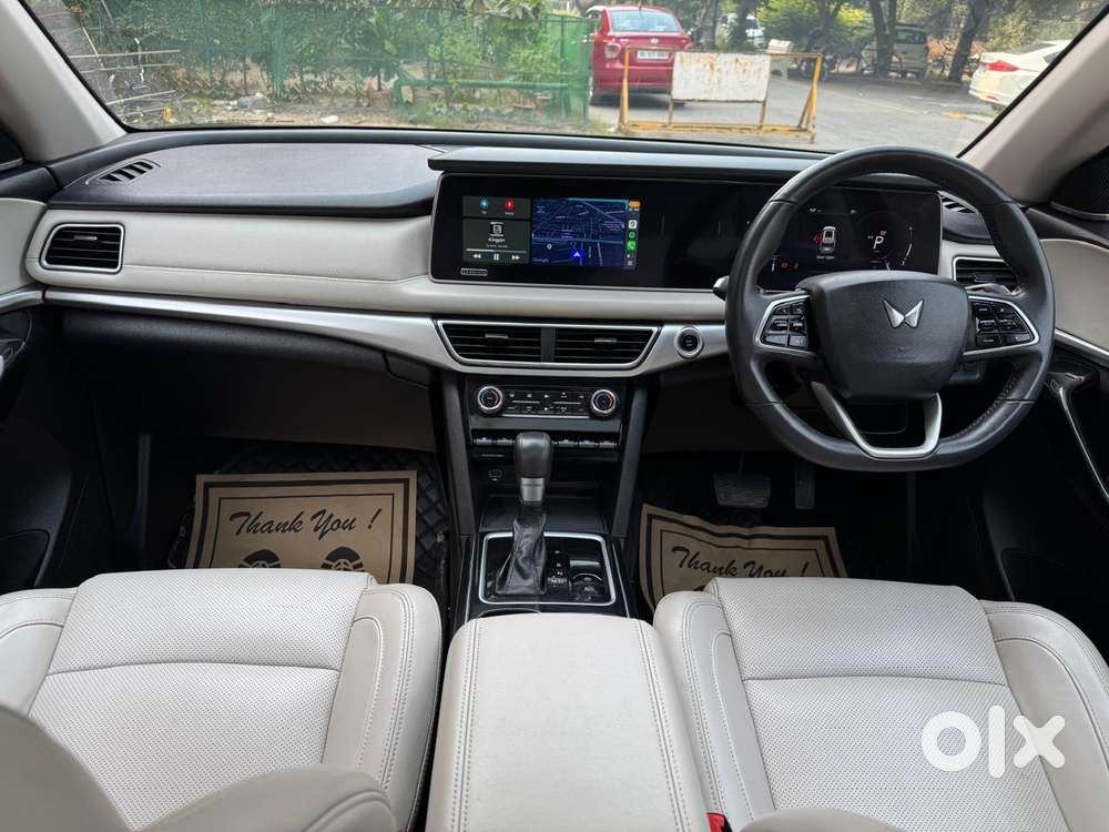 Mahindra Xuv700 2.2 Ax 7 Diesel At Luxury Pack Str, 2023, Diesel