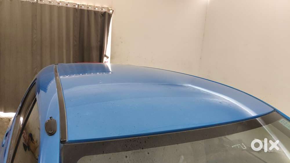 Honda Brio S Mt, 2013, Petrol