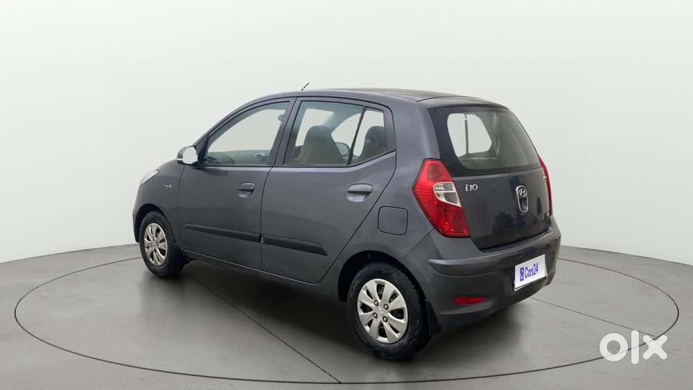 Hyundai I10 Magna, 2013, Petrol