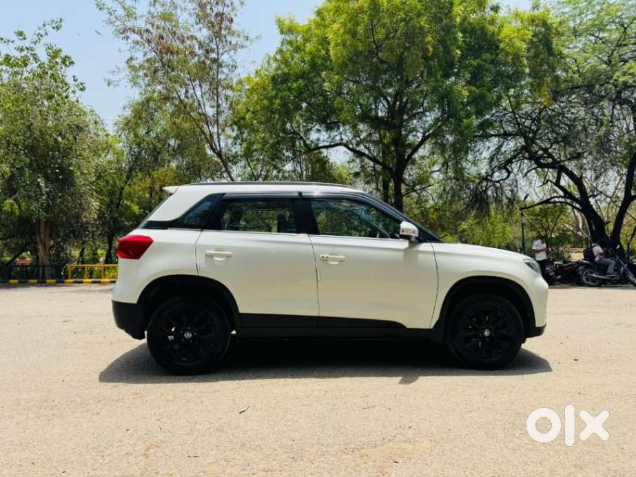 Toyota Urban Cruiser 1.5 High Grade Mt, 2022, Petrol