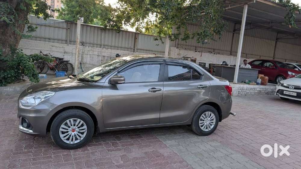 Maruti Suzuki Dzire 1.2 Vxi, 2021, Diesel
