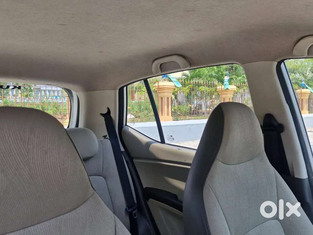 Hyundai I10 At 2010 Petrol 72000 Km