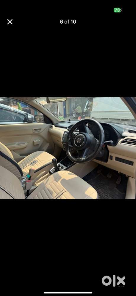 Maruti Swift Dzire Diesel 2019