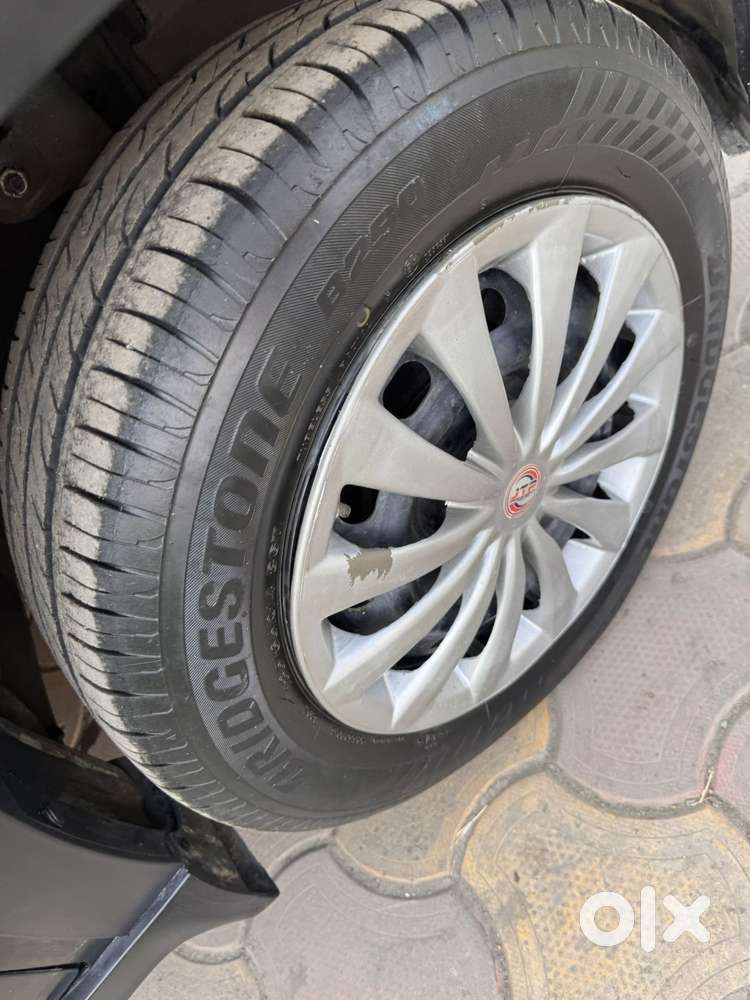 Mahindra Kuv 100 2016-2017 Mfalcon G80 K4, 2017, Petrol